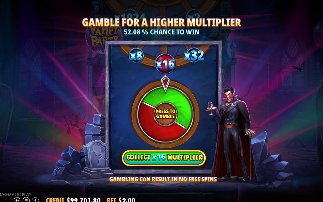Free Spins med startmultiplikator och kvarvarande spinn